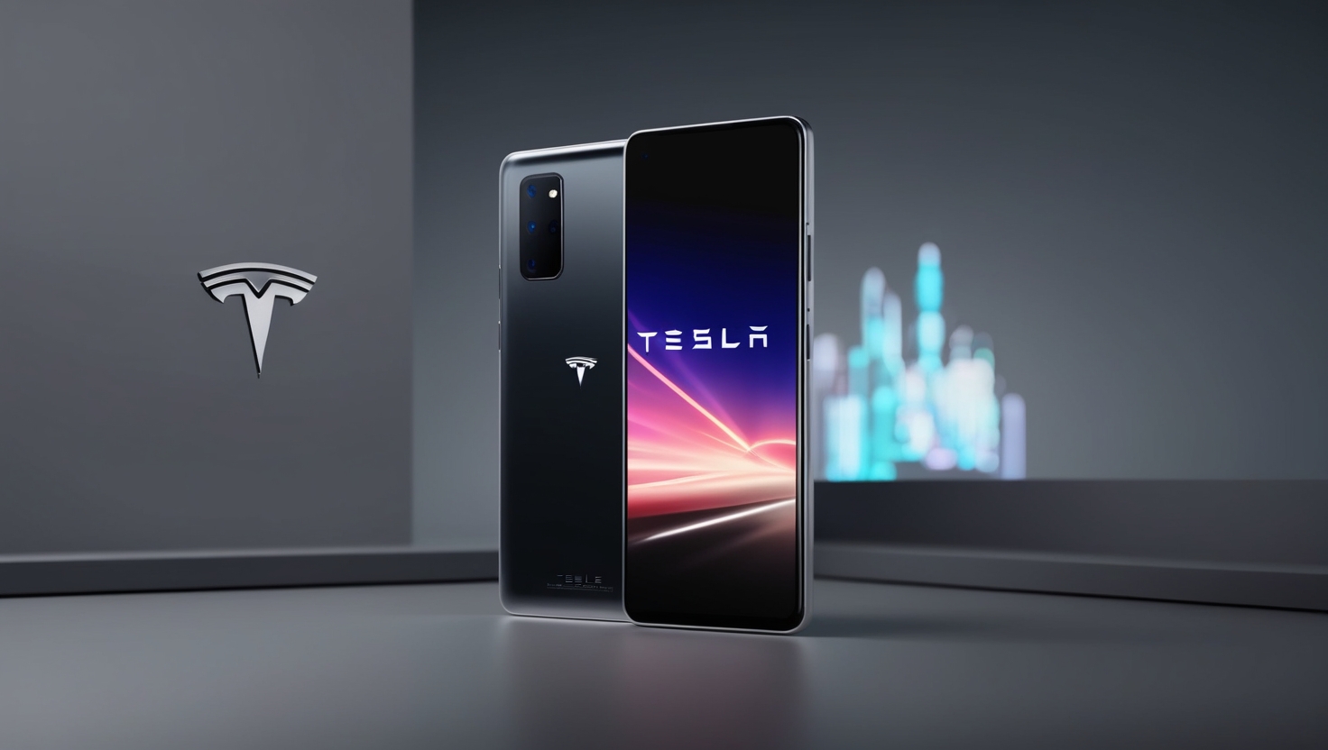 Best 10 rajkot updates news:when will the tesla phone be released