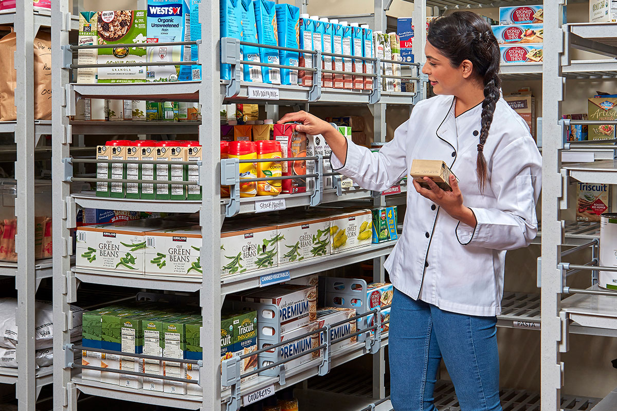 Ambient Storage: The Smart Warehousing Solution for Modern Businesses