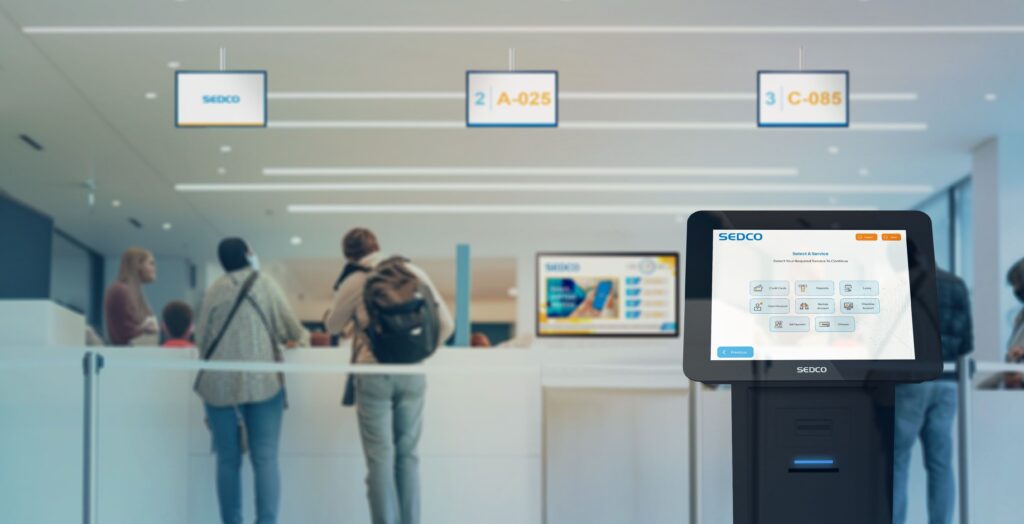 Queue Management System in Pakistan: Transforming Customer Flow in Rawalpindi, Lahore, and Karachi