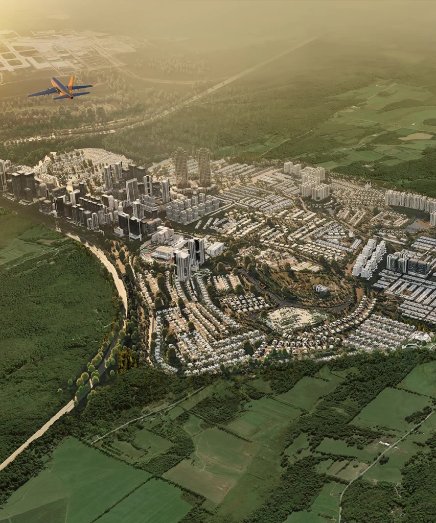 1 Kanal Plots & 1 Kanal Residential Plots: The Ultimate Choice for Luxury Living and Smart Investment