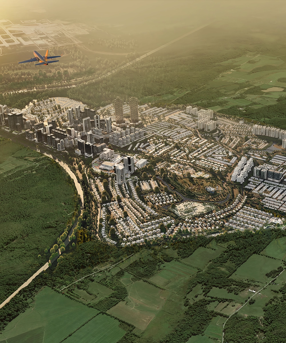 1 Kanal Plots & 1 Kanal Residential Plots: The Ultimate Choice for Luxury Living and Smart Investment