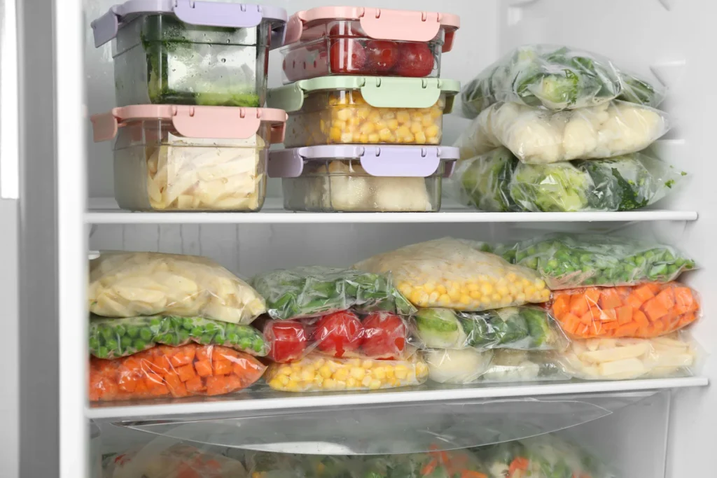 Frozen Storage: Preserving Quality, Safety, and Value at Every Stage of Your Cold Chain