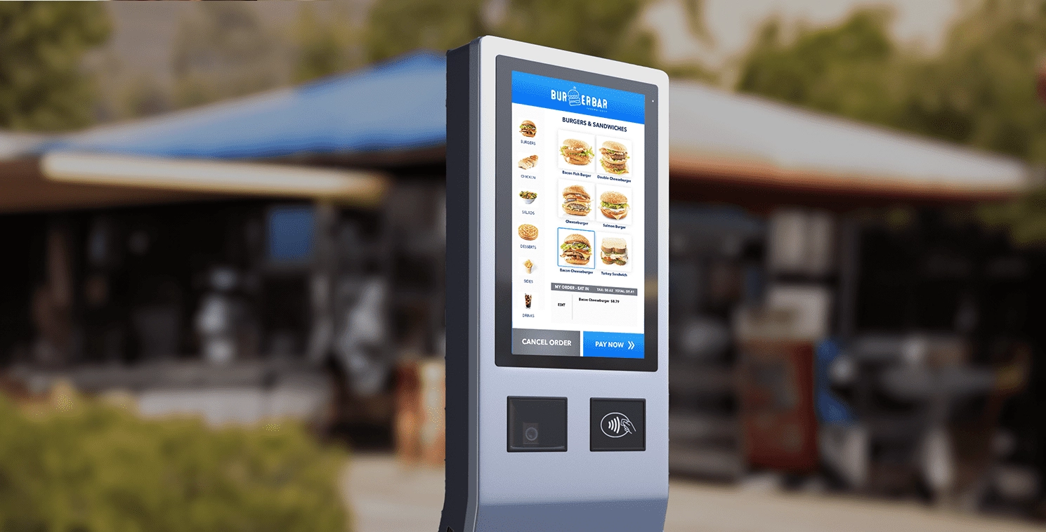 Drive Thru Solutions: The Future of Quick Service Restaurant Efficiency