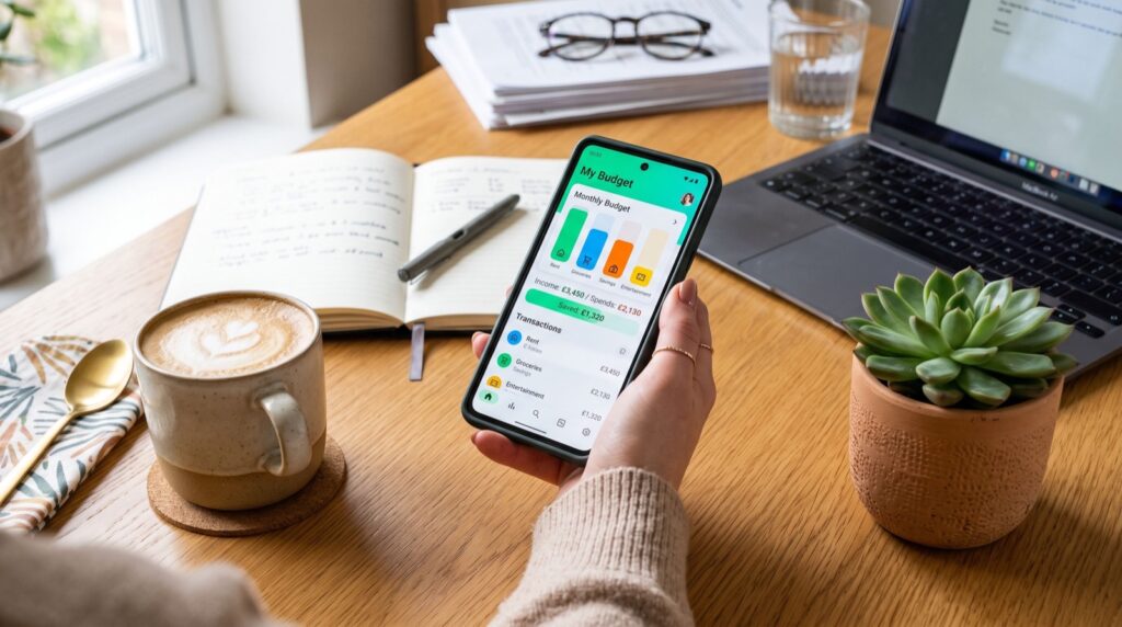 Investing Apps for Beginners: 2026 Starter Guide