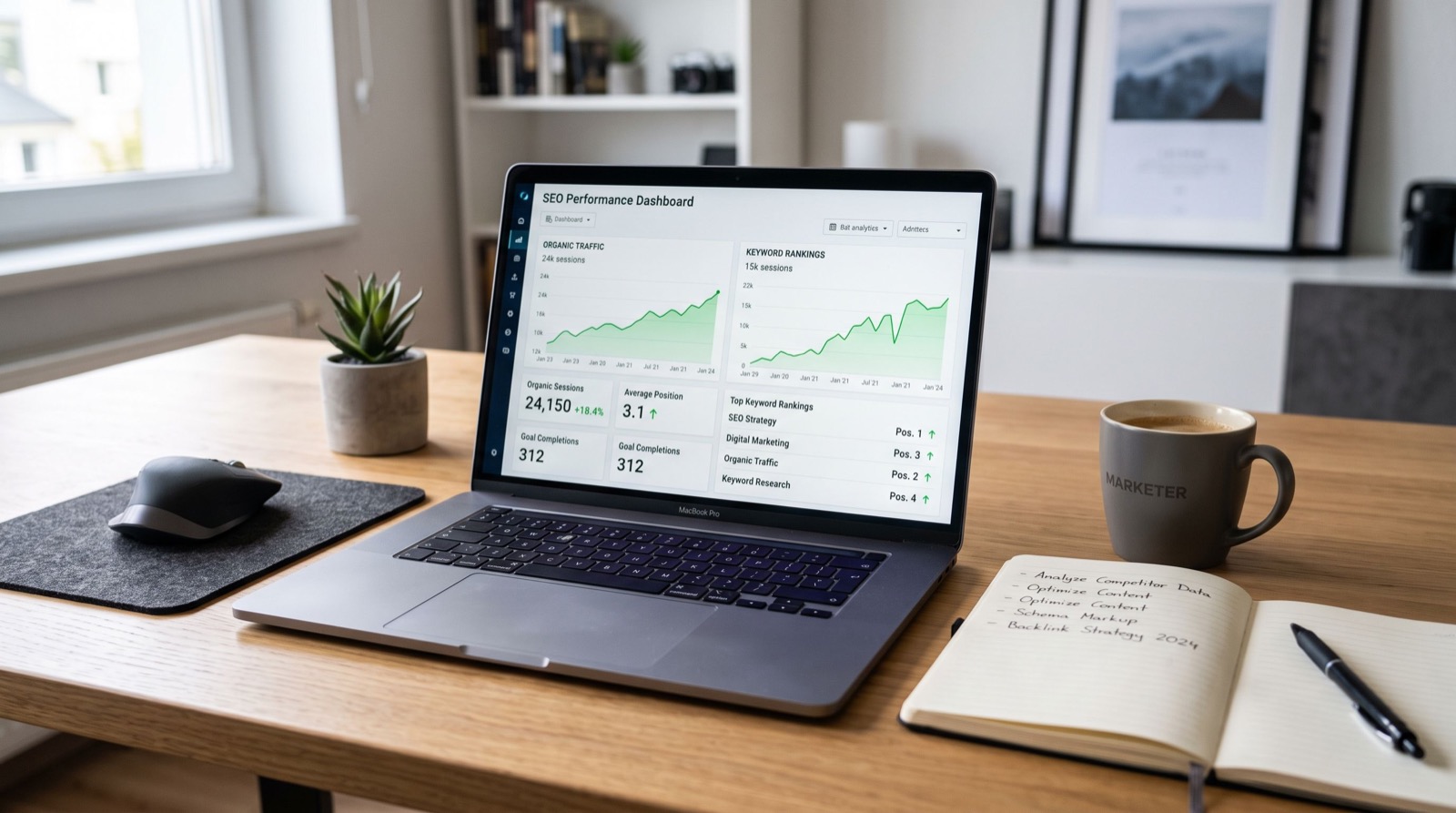 International SEO 2026: Rank Across Borders Smartly